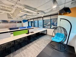 Robinson 77 (D1), Office #457511781